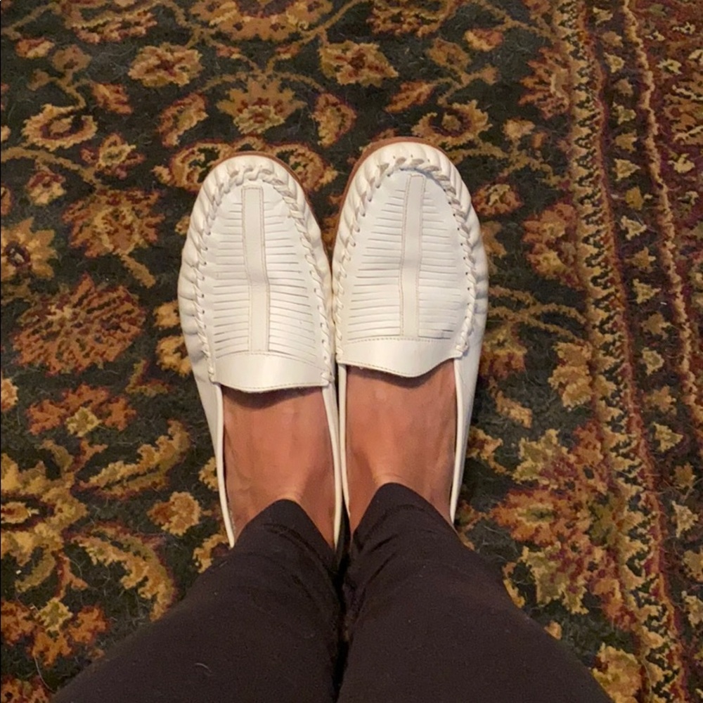 Vintage designer shoes